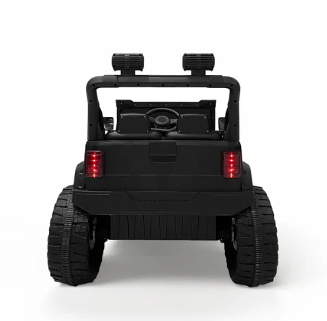 Kids Electric Ride On Jeep Age 3-6 Years - Image 12