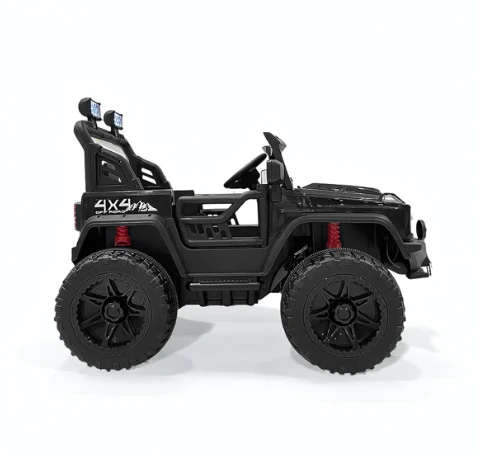 Kids Electric Ride On Jeep Age 3-6 Years - Image 13