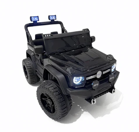 Kids Electric Ride On Jeep Age 3-6 Years - Image 7