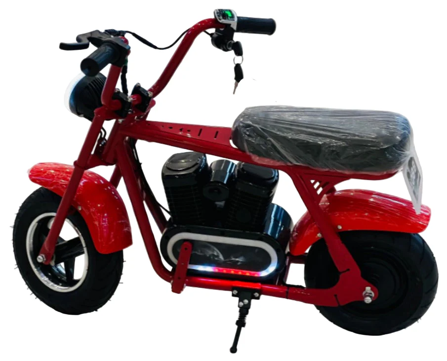 Kids Mini Electric Bike 36V Age 4+ - Image 4