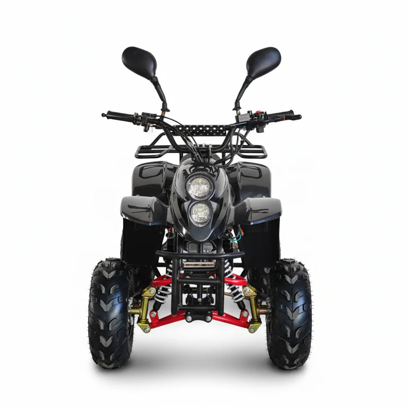 Kids Gas Powered ATV 110CC - Image 6