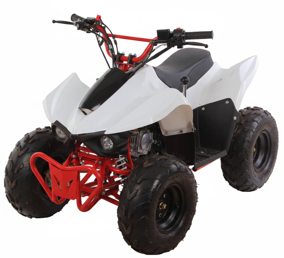 Kids Gas Powered ATV 125CC
