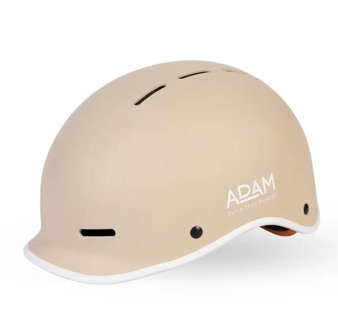 Adams Kids Helmet Age 2-8 Years - Image 3
