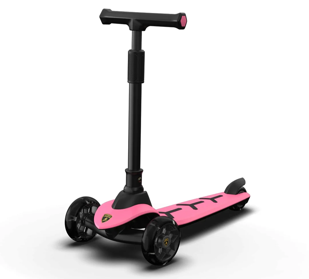 kids Lamborghini Scooter Without seat Age 1-3