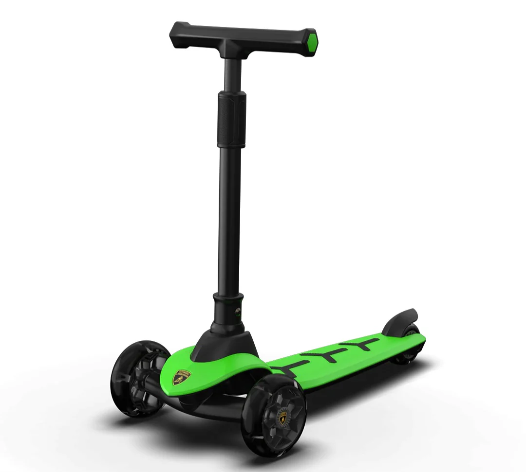 kids Lamborghini Scooter Without seat Age 1-3 - Image 3