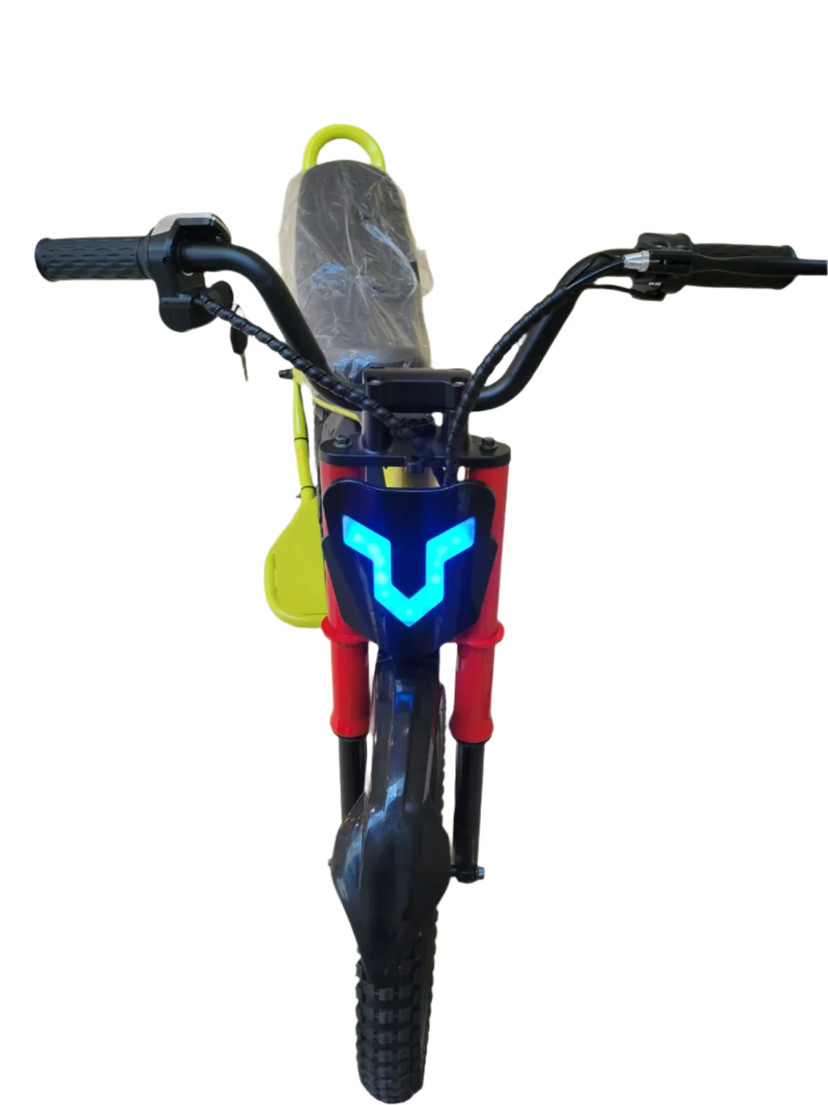 Kids Mini Electric Motorcycle Age 3-12 - Image 5