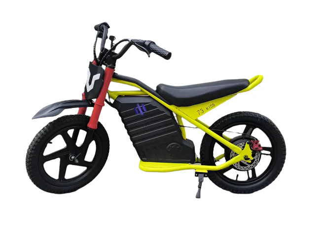 Kids Mini Electric Motorcycle Age 3-12 - Image 6