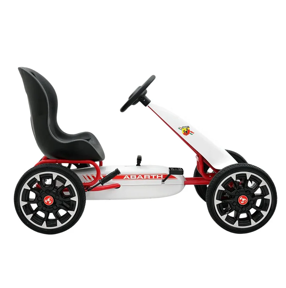 Kids paddle Go kart 3-8 Years - Image 3