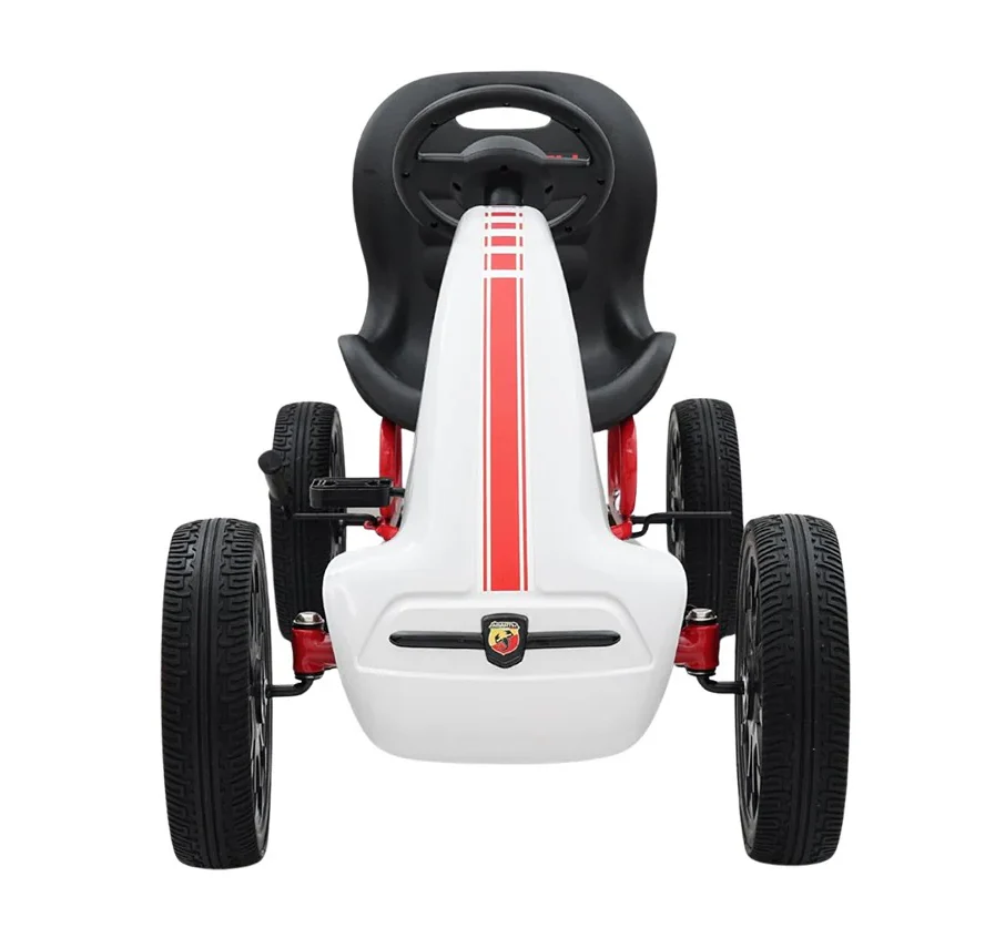 Kids paddle Go kart 3-8 Years - Image 4