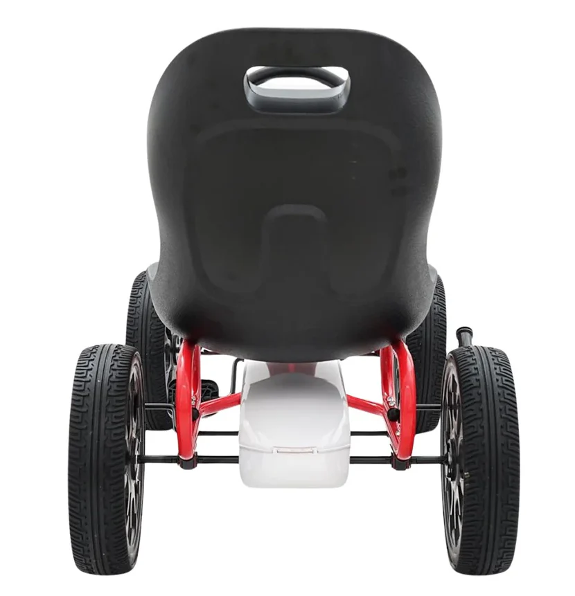 Kids paddle Go kart 3-8 Years - Image 5