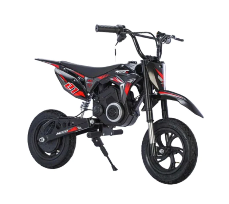 Kids Rideon M600 Electric Bike Age 4+ - Image 2
