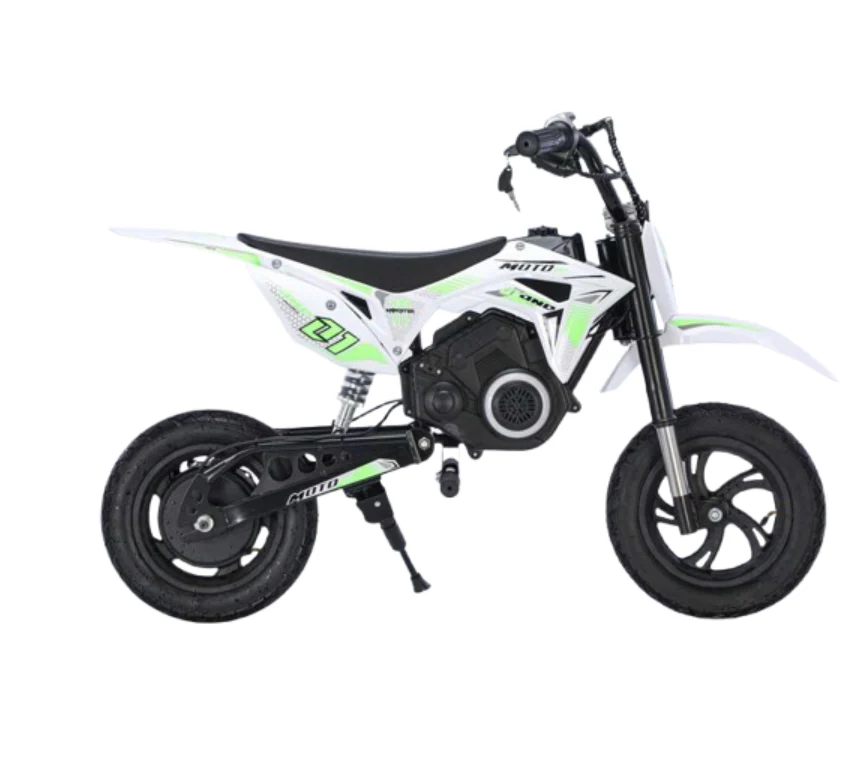 Kids Rideon M600 Electric Bike Age 4+ - Image 3