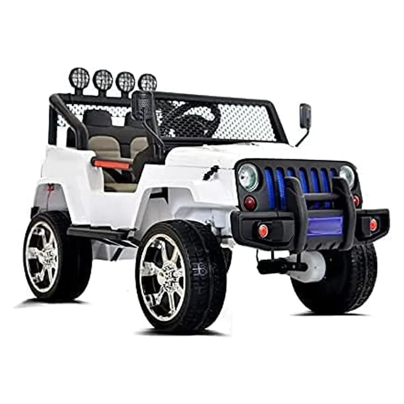 KIDS Ride On Jeep S2388 4X4 Age 2-7