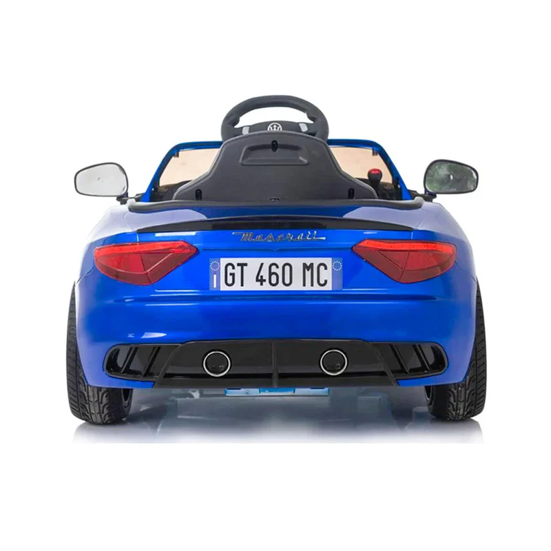 Kids Ride on Maserati Ghibli Painted Age 3-8 years - Image 2