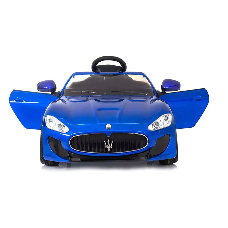 Kids Ride on Maserati Ghibli Painted Age 3-8 years - Image 3