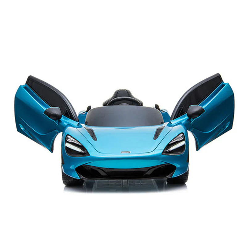 Kids Ride On McLaren M720S Age 2-8 Years - Image 11