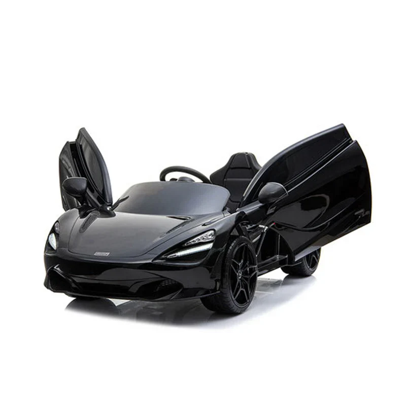 Kids Ride On McLaren M720S Age 2-8 Years - Image 3