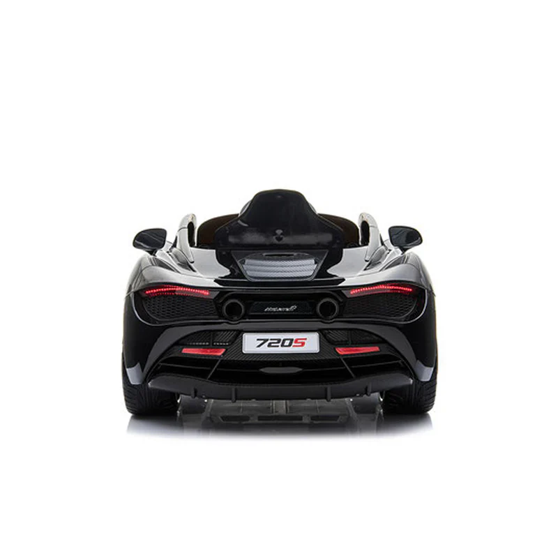 Kids Ride On McLaren M720S Age 2-8 Years - Image 4
