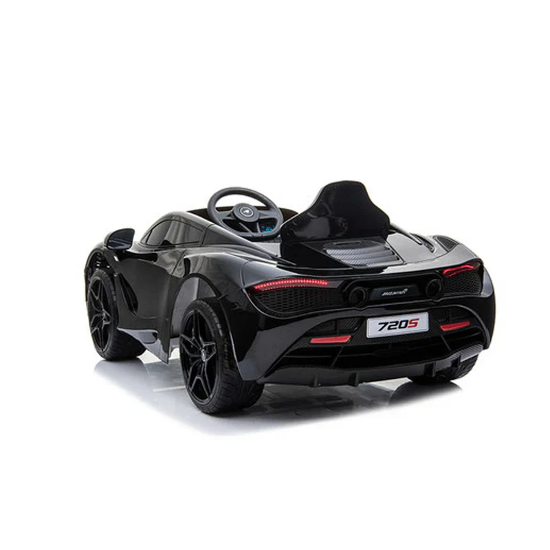 Kids Ride On McLaren M720S Age 2-8 Years - Image 5