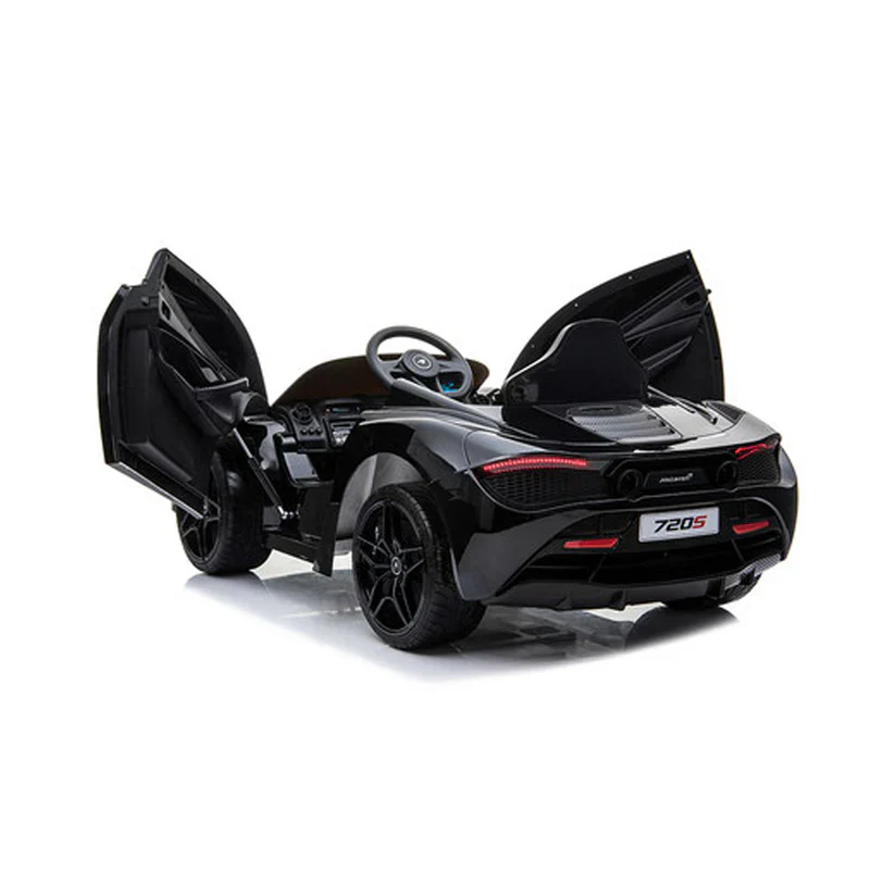 Kids Ride On McLaren M720S Age 2-8 Years - Image 6