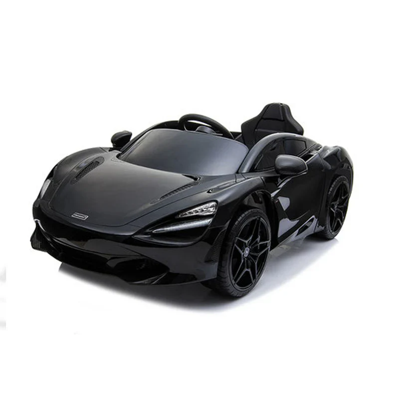 Kids Ride On McLaren M720S Age 2-8 Years - Image 7