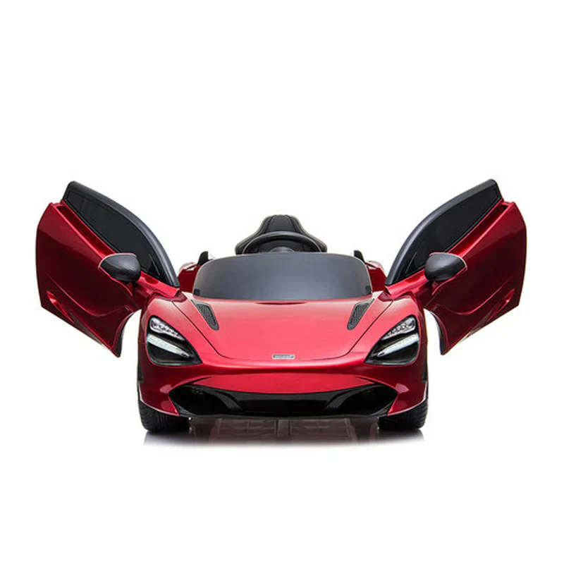 Kids Ride On McLaren M720S Age 2-8 Years - Image 9