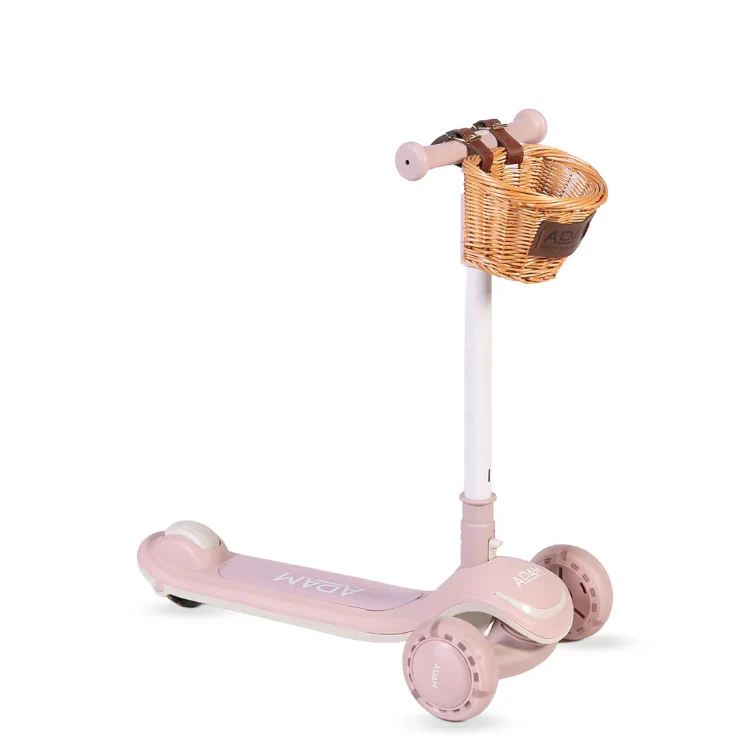 Kids Super Scooter Age 2-6 Years