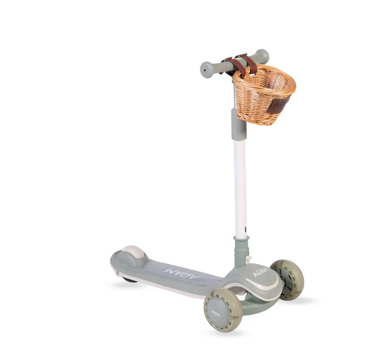 Kids Super Scooter Age 2-6 Years - Image 2