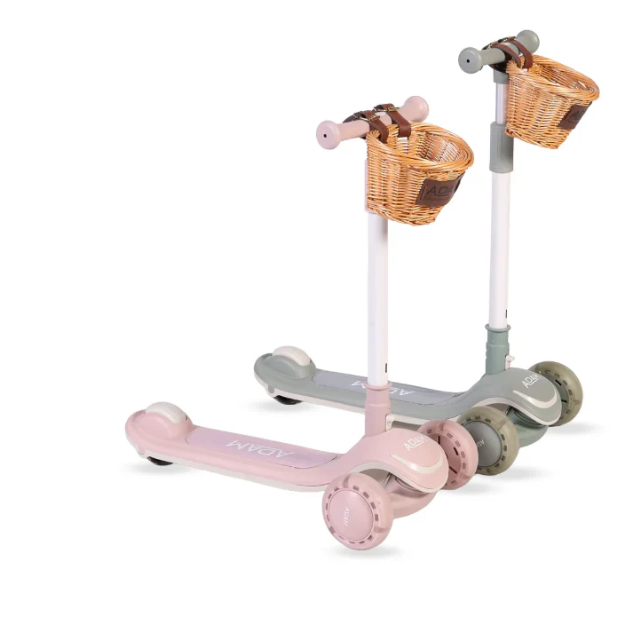 Kids Super Scooter Age 2-6 Years - Image 6