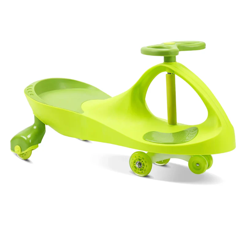 Kids Ziggy Swing Car Age 2-5 - Image 3