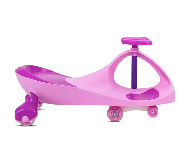 Kids Ziggy Swing Car Age 2-5 - Image 7