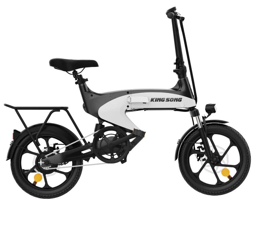 Kingsong Electric Bike KS-M2