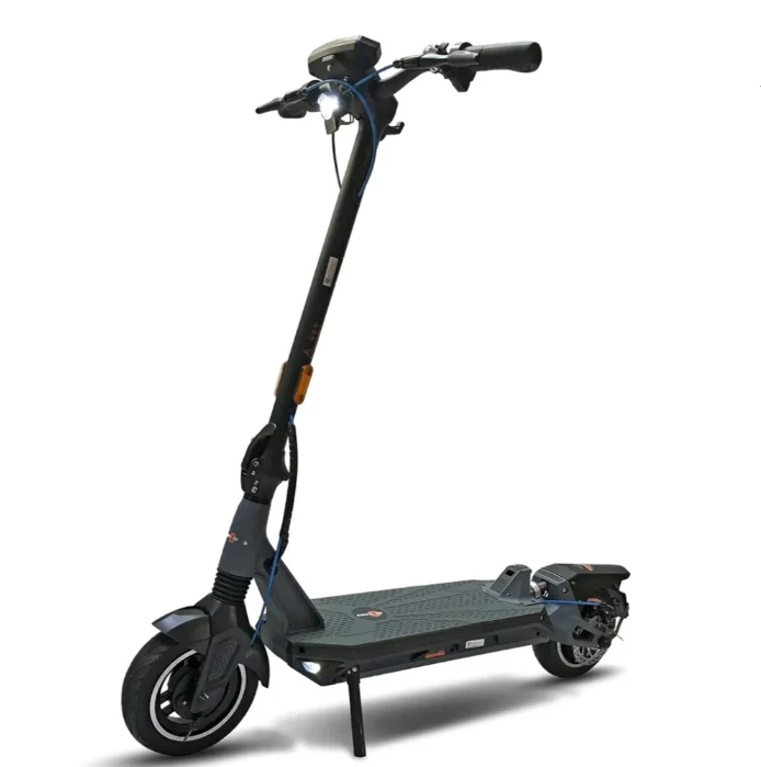 Kingsong Electric Scooter KS-N12 (Pro) 60V 14.5Ah 1000W - Image 2