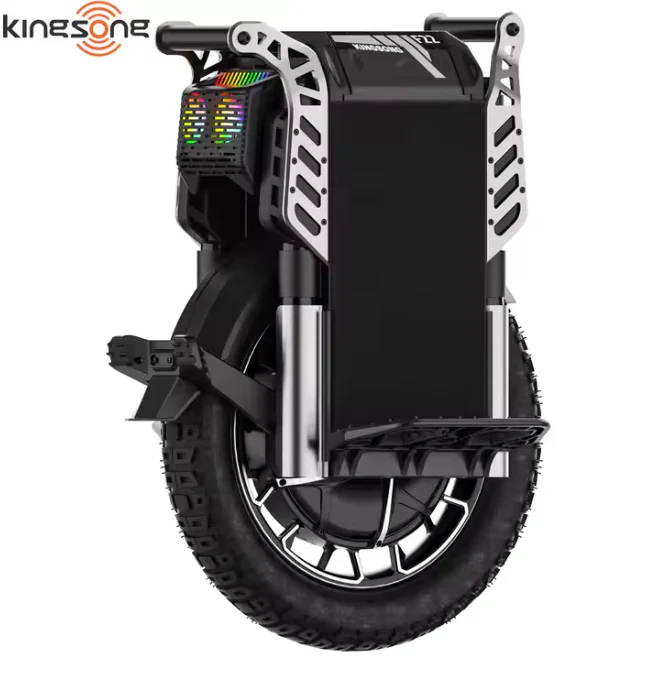 KingSong F22 Pro Electric Unicycle
