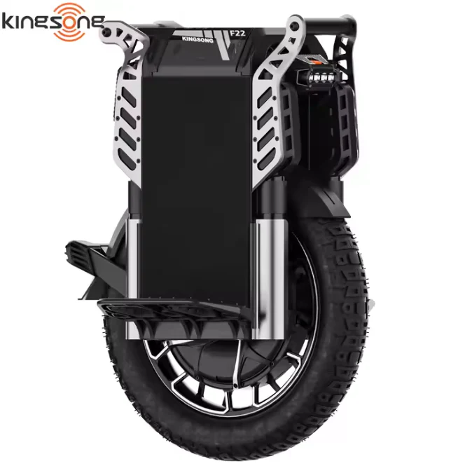 KingSong F22 Pro Electric Unicycle - Image 11