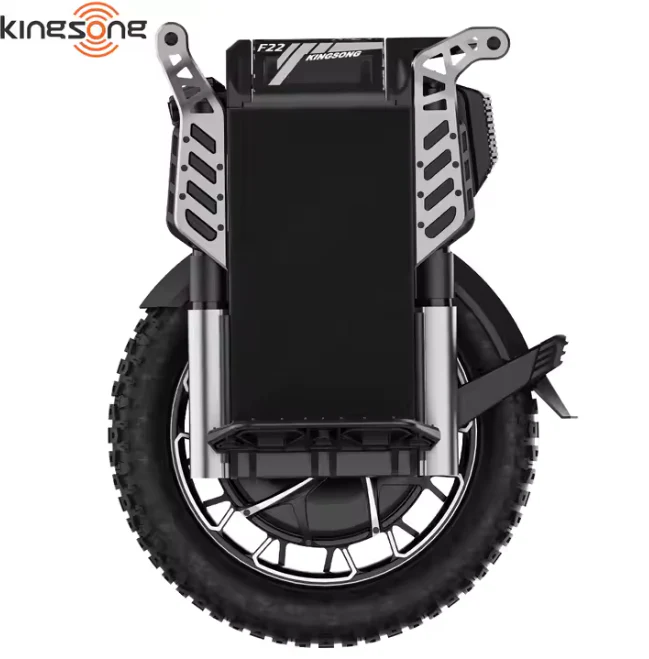 KingSong F22 Pro Electric Unicycle - Image 12