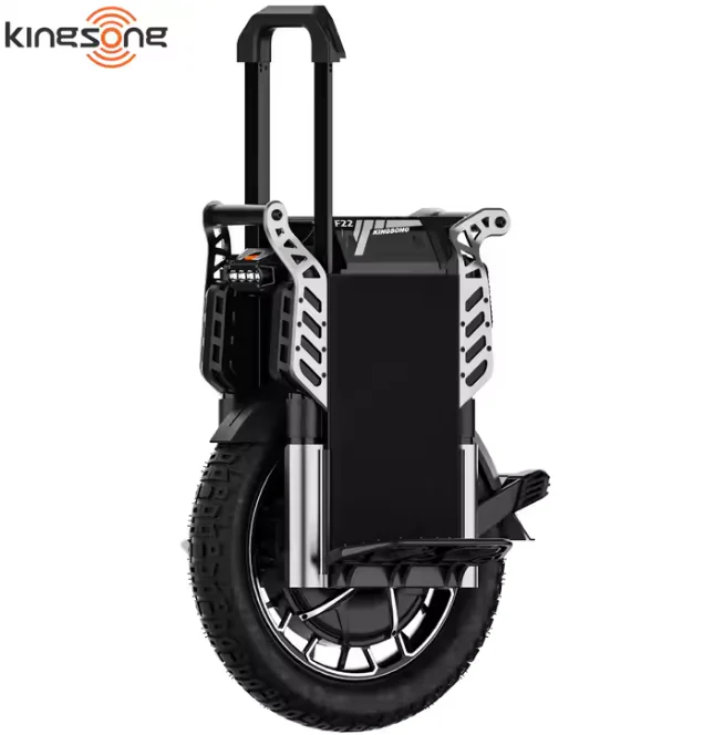 KingSong F22 Pro Electric Unicycle - Image 2