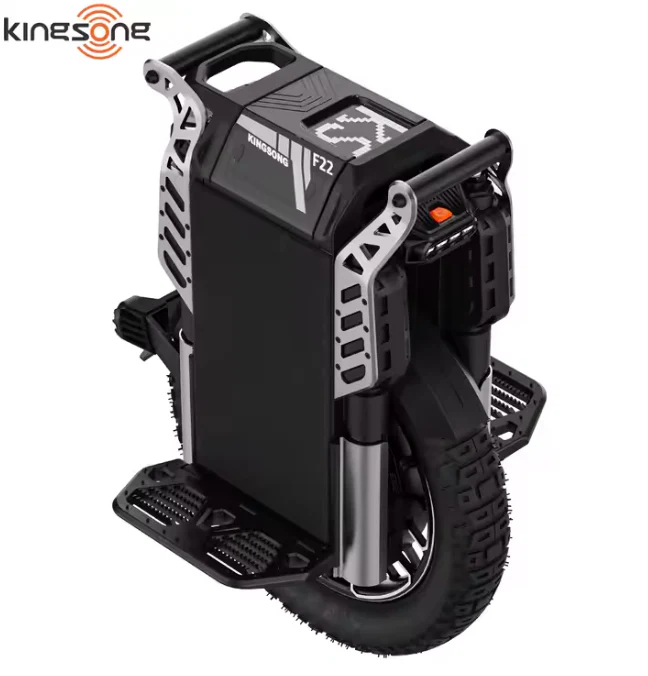 KingSong F22 Pro Electric Unicycle - Image 3