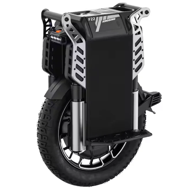 KingSong F22 Pro Electric Unicycle - Image 6