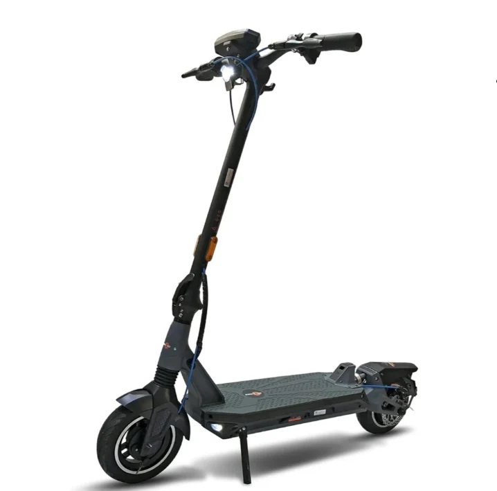 Kingsong N12 Electric Scooter 48V 10.4Ah 500W - Image 2