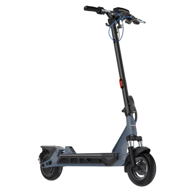 Kingsong N12 Electric Scooter 48V 10.4Ah 500W - Image 3