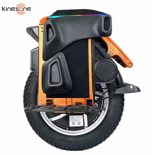 KingSong S16 Pro Electric Unicycle 120km range - Image 11
