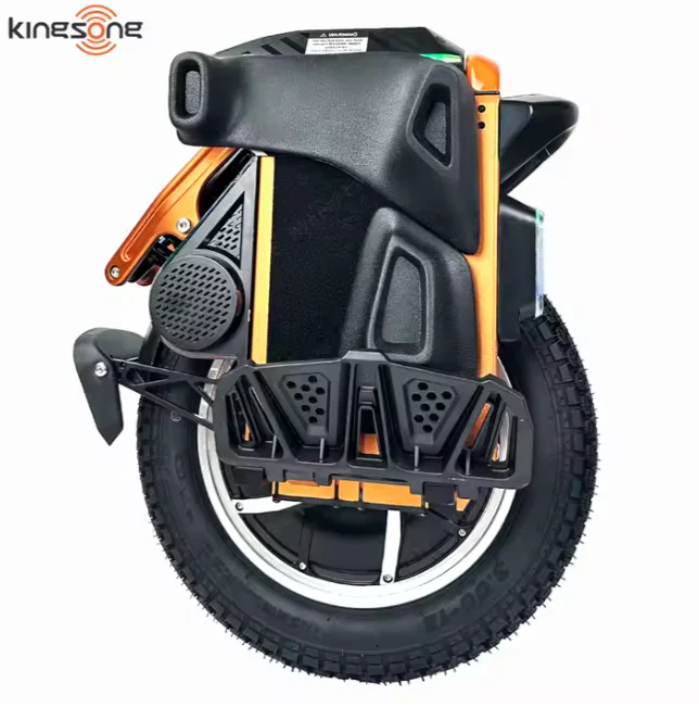 KingSong S16 Pro Electric Unicycle 120km range - Image 12
