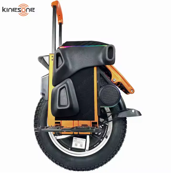 KingSong S16 Pro Electric Unicycle 120km range - Image 13