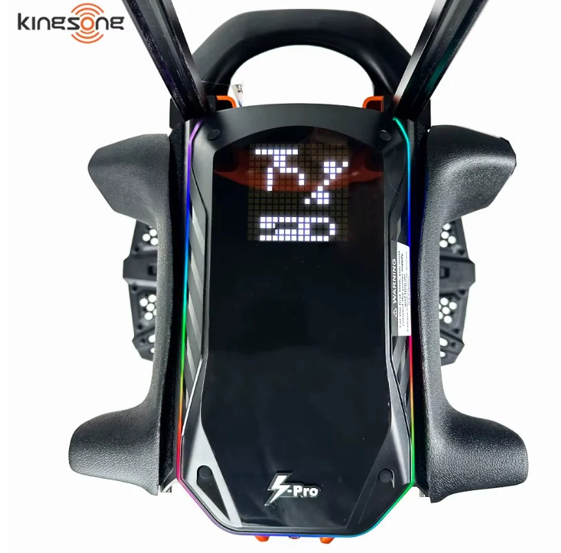 KingSong S16 Pro Electric Unicycle 120km range - Image 9