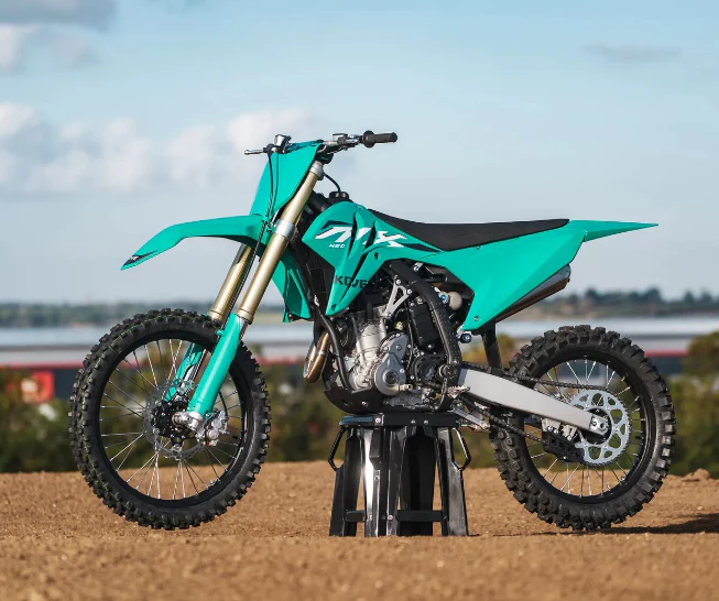 Kove - Mx450 - Gas Model 2026