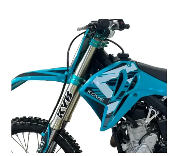 Kove - Mx450 - Gas Model 2026 - Image 3
