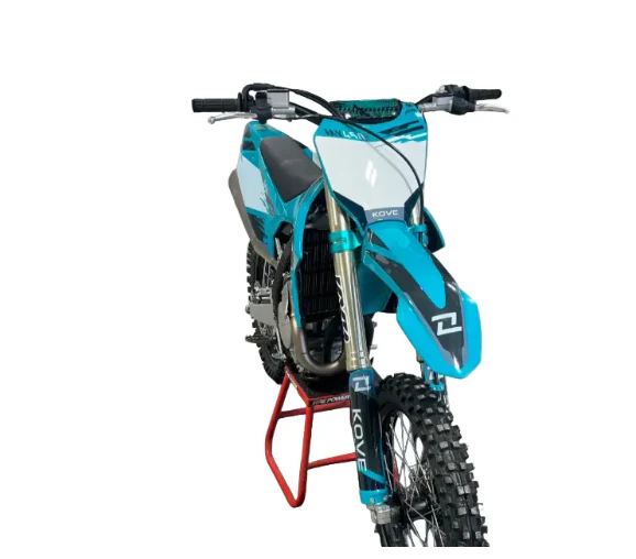 Kove - Mx450 - Gas Model 2026 - Image 5