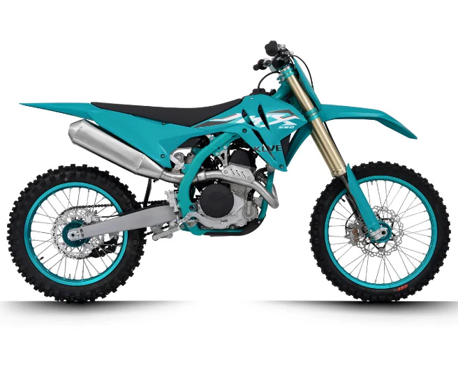 Kove - Mx450 - Gas Model 2026 - Image 9