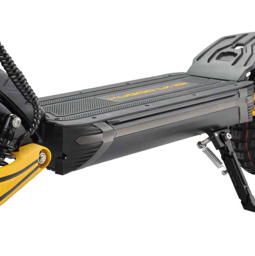Kugoo LX 10+ Electric Scooter 60V 20.8Ah 1400W Dual motor - Image 10